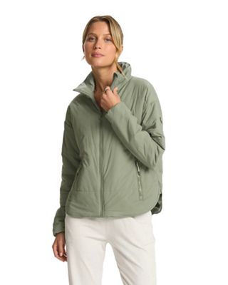 Vuori Women's Canyon Insulated Jacket Moosejaw