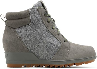 Sorel Womens Evie Ankle Lace Boot