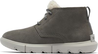 Quarry / Dove