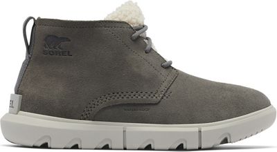 Sorel Women's Explorer II Drift WP Shoe - Moosejaw