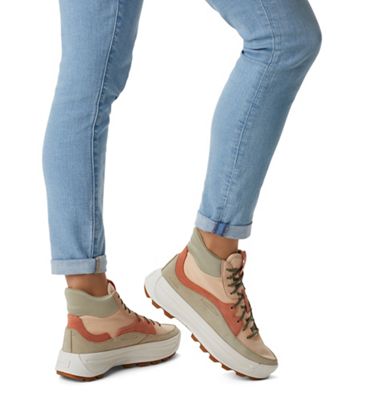 Nova Sand / Paradox Pink
