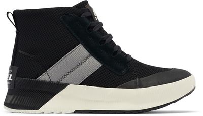 Sorel Womens Out N About III Mid WP Sneaker