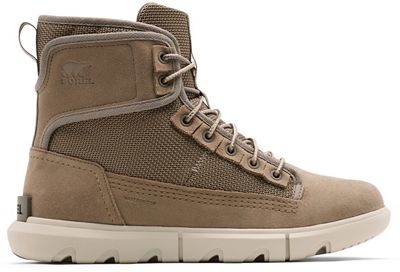 Sorel Men's Explorer Mission WP Boot - Moosejaw