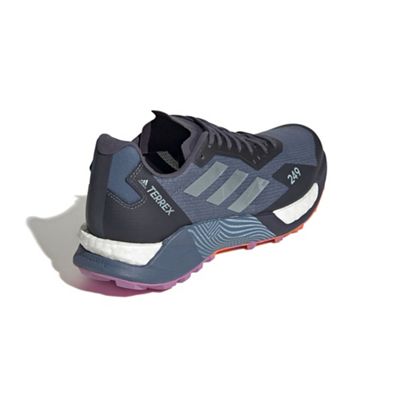 Wonder Steel / Magic Grey Met / Pulse Lilac
