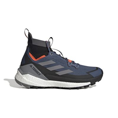 Adidas Men\'s Shoe - 2 Free Hiker Terrex Moosejaw