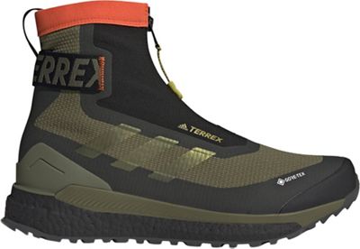 Adidas Men's Terrex Free Hiker C.RDY Shoe