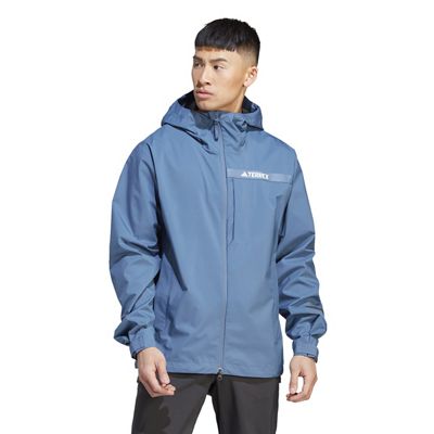 Adidas - 2.5 Moosejaw Rain.Rdy Layer Multi Jacket Terrex Men\'s