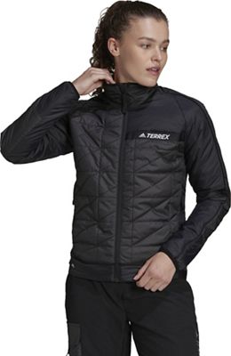 Adidas Women's Terrex Multi Synthetic Insulated Jacket