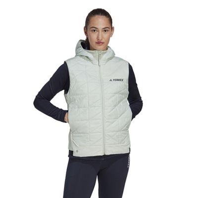 Adidas Women's Terrex Multi Synthetic Insulated Vest