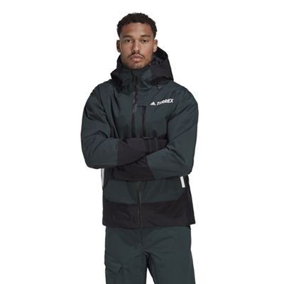 Adidas Men's Terrex MyShelter 2L Insulated Jacket