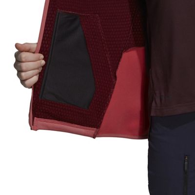 Shadow Red / Wonder Red