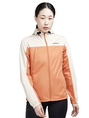 Craft Sportswear Women's Adv Essence Hydro Jacket