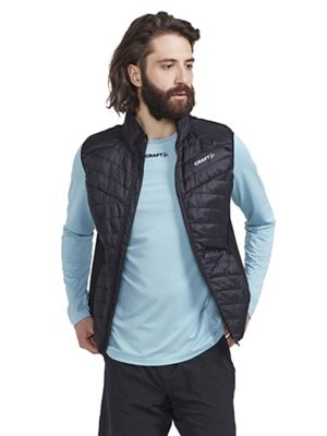 Craft Sportswear Men's Adv Essence Warm Vest