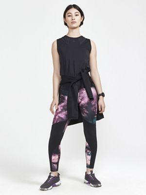 Black / Multi