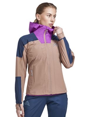 Craft Sportswear Women's Pro Trail Hydro Jacket