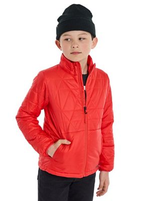 Burton Kids' Vers-Heat Insulated Jacket