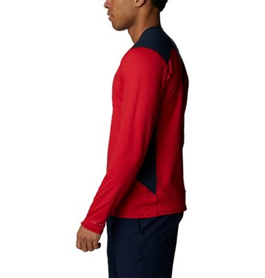 Mountain Red / Collegiate Navy