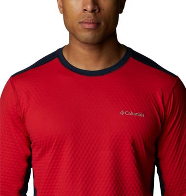 Mountain Red / Collegiate Navy