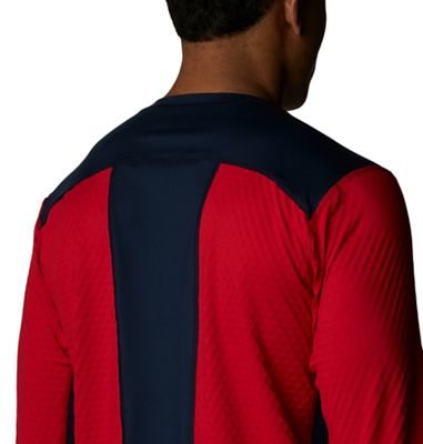 Mountain Red / Collegiate Navy