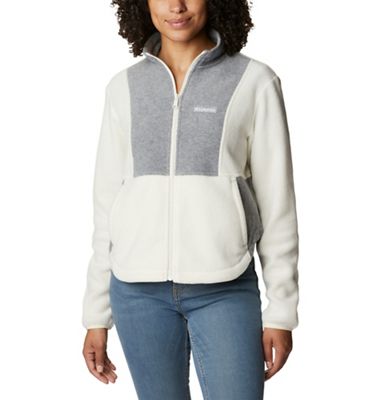 Columbia Women's Benton Springs 1/2 Snap Pullover - Mountain Steals