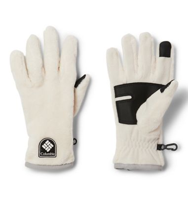 Columbia Women's Fire Side Sherpa Glove