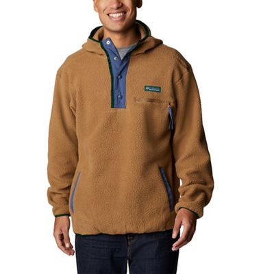 Columbia Mens Helvetia Hoodie