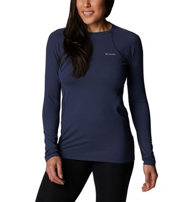 Columbia Womens Midweight Stretch LS Top