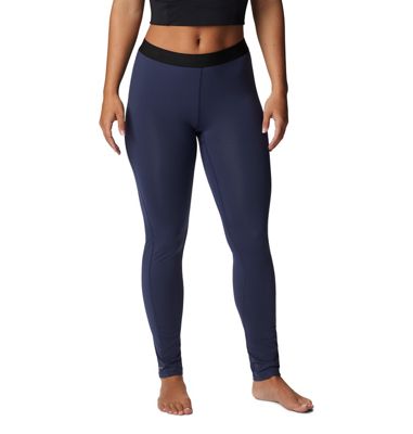 Columbia Women's Midweight Stretch Tight