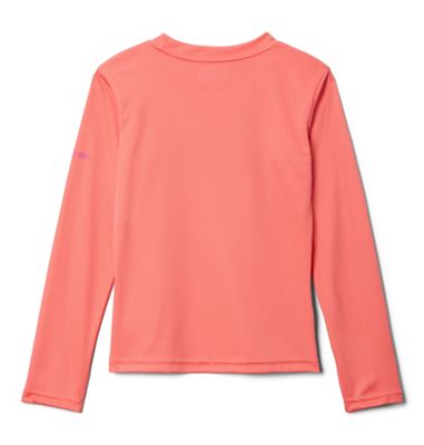 Blush Pink / Foxy Hiker