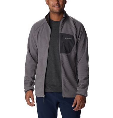 City Grey / Shark