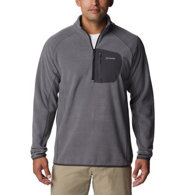 Columbia jackson creek half on sale zip