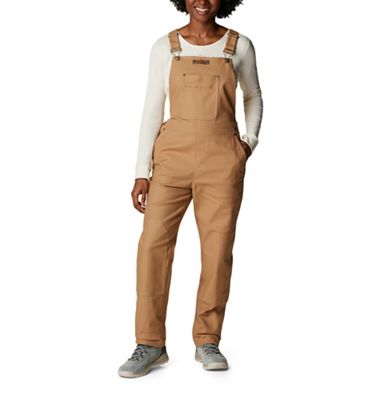Columbia Womens PHG Roughtail Field Overall