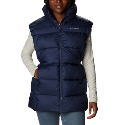 Columbia vest hot sale sale