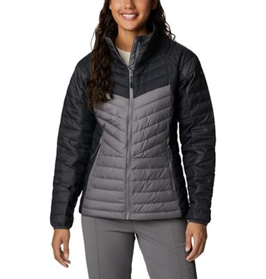 Columbia Women's Powder Lite II Full Zip Jacket - Mountain Steals