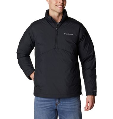 Columbia Mens Reno Ridge Pullover Jacket