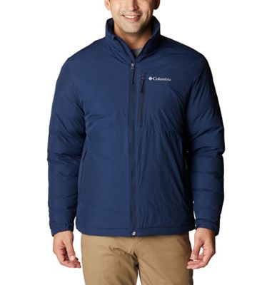 Columbia Mens Reno Ridge Jacket