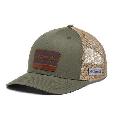 Columbia Rugged Outdoor Snap Back Cap