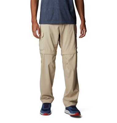 Columbia Mens Silver Ridge Utility Convertible Pant