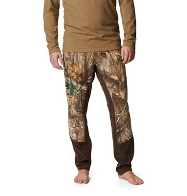 Columbia Mens Trophy Rack Omni-Heat Helix Fleece Pant