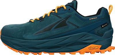 Deep Teal