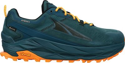 Altra Men's Olympus 5 Hike GTX Low Shoe