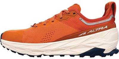 Burnt Orange