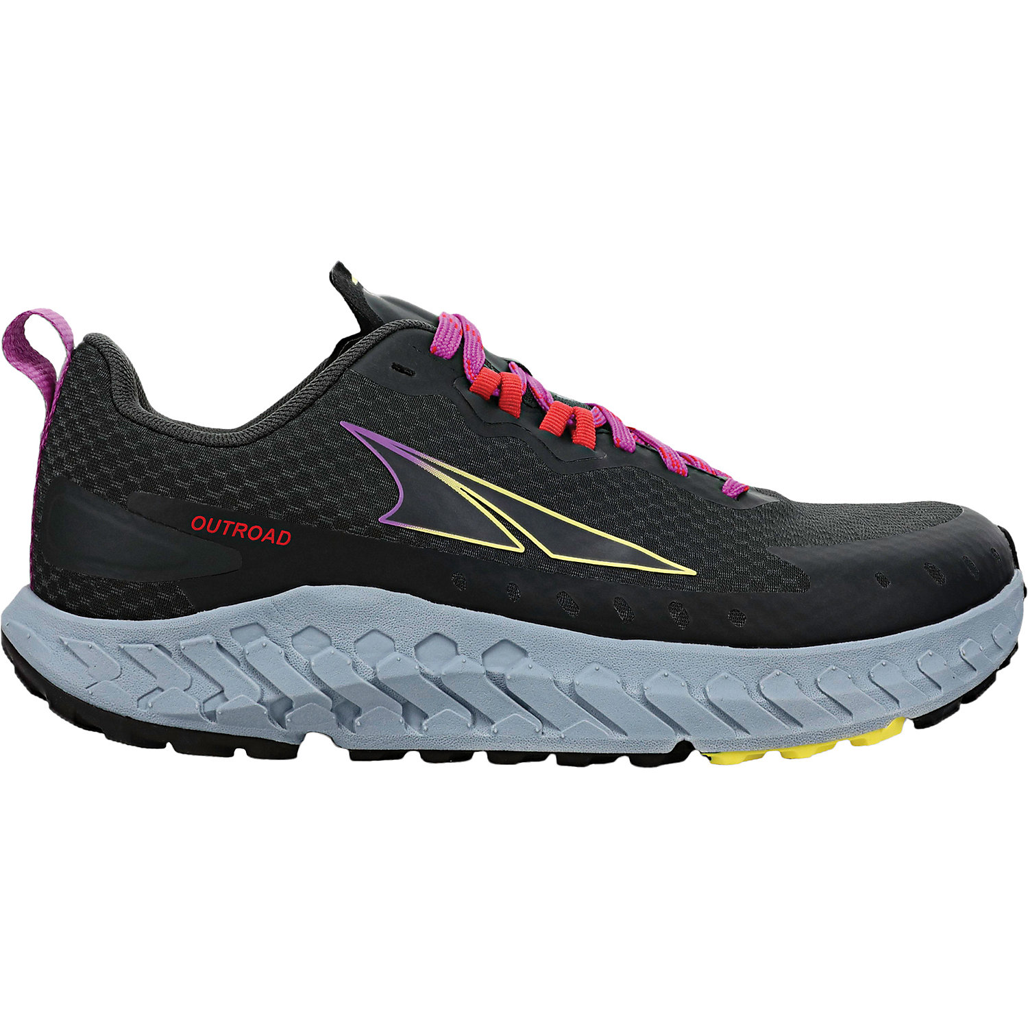 Altra Womens Outroad Shoe