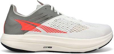 Altra Men's Vanish Carbon Shoe - 9, White / Grey