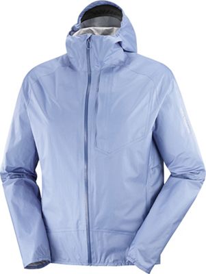 Salomon Men's Bonatti Waterproof Jacket