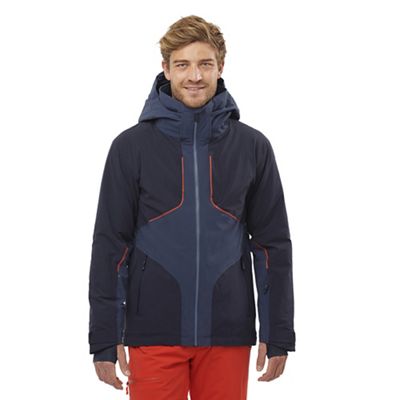 Salomon Jackets Salomon Ski Jackets | Salomon Snowboard Jackets