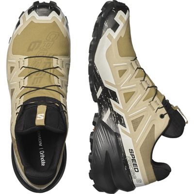 Kelp / Black / Vanilla Ice