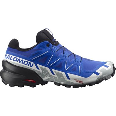 Salomon Men's Speedcross 6 GTX Shoe