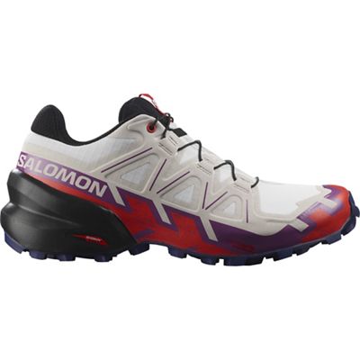 Salomon Women's Speedcross 6 Shoe