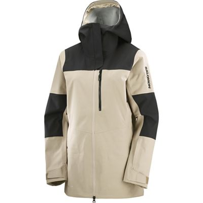 Salomon Jackets Salomon Ski Jackets | Salomon Snowboard Jackets